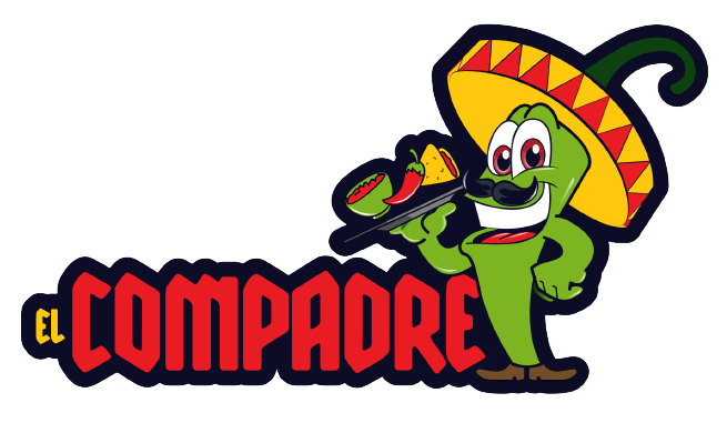 Logo of El Compadre